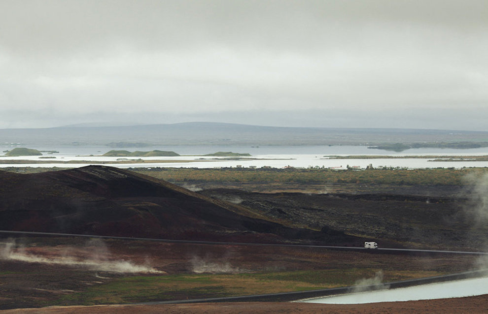 Iceland