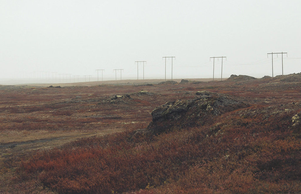 Iceland