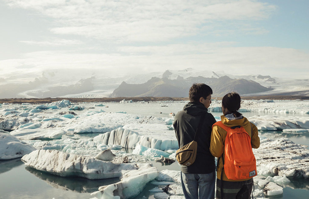 Iceland