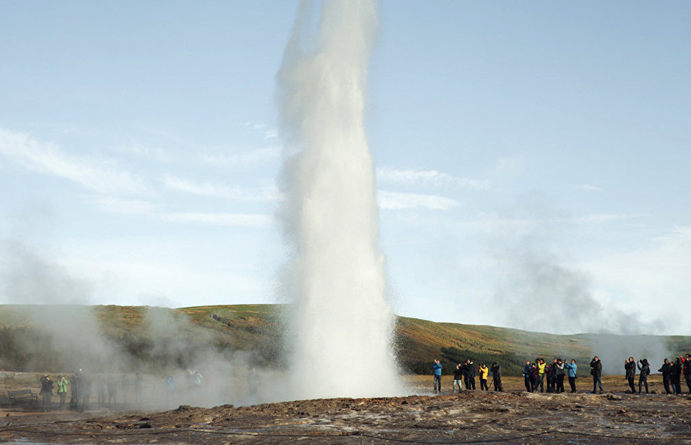 Iceland