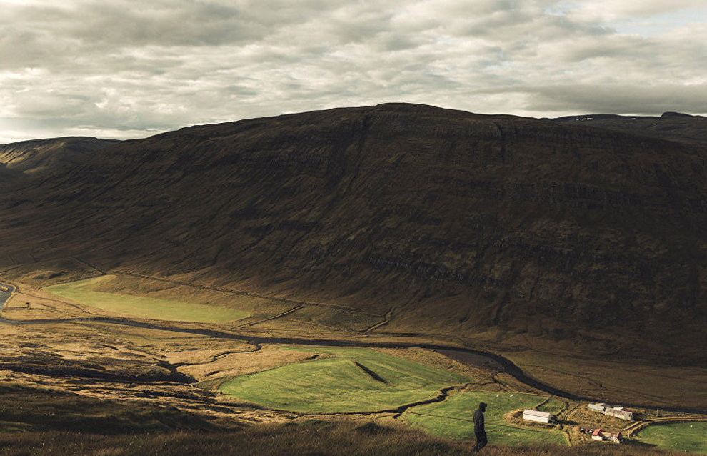 Iceland