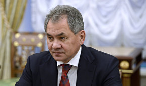 Shoigu: Russia to complete outfitting of military facilities on the Arctic islands in 2016