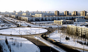 International Arctic motorbike expedition kicks off in Togliatti