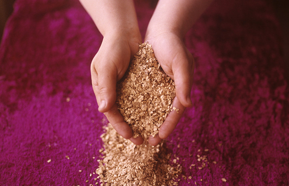 The State Duma Committee on the Development of the Russian Far East and Arctic approves a draft law on artisan gold production