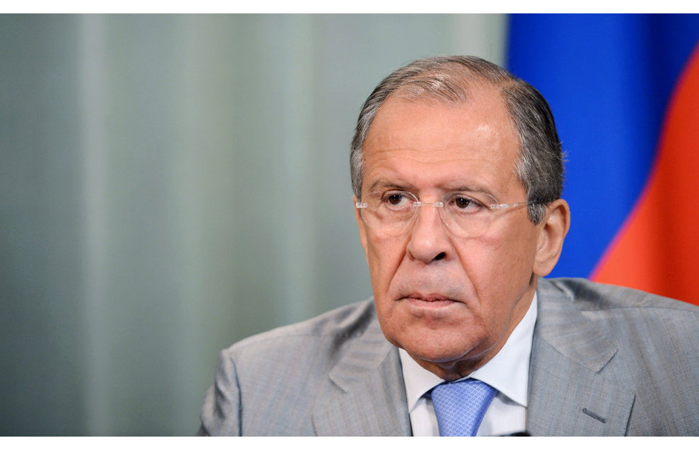 Lavrov: Russia is open to implementation of international projects in the Arctic