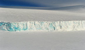 AARI scientists: Arctic temperatures will drop starting in 2020
