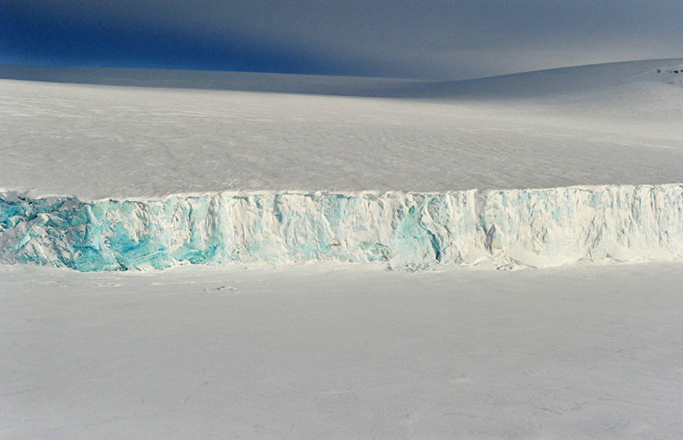 AARI scientists: Arctic temperatures will drop starting in 2020