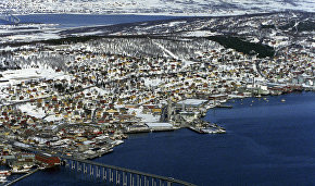Natural Resources Ministry: International cooperation in the Arctic continues to grow