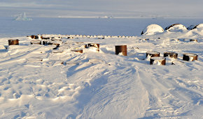 Natural Resources Ministry: Russia plans to remove litter from Arctic by 2025