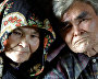 The Khanty, natives of Yamal