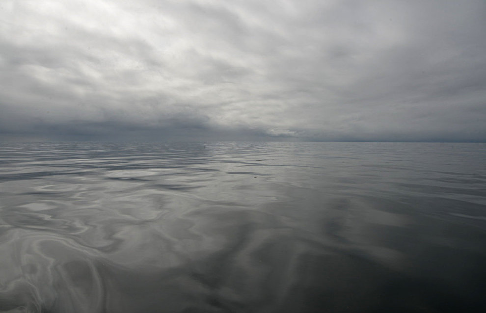 Pechora Sea