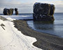 Vaigach Island. October 2015