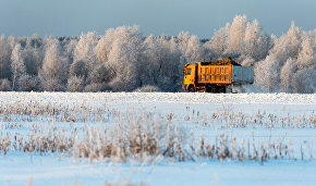 Defense Ministry to test vehicles in Arctic conditions