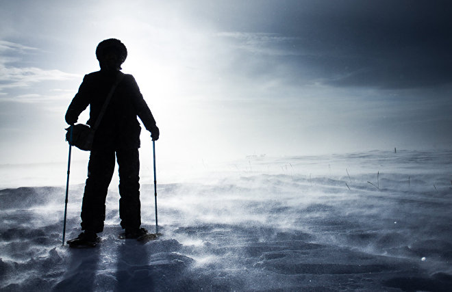 Sergei Pishchulov: Everyone should visit the Russian north