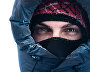 Expedition member Nikita Zhorov