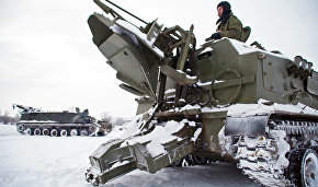 New Arctic diesel approved for the Russian Armed Forces
