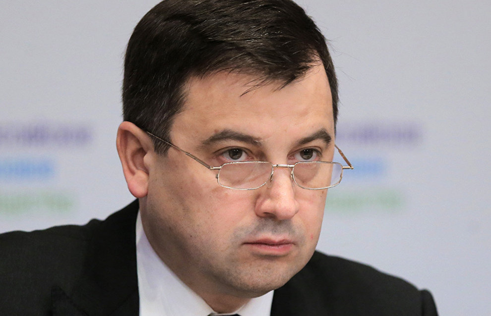 Energy Ministry: Dolginskoye oilfield to open in Russian Arctic soon