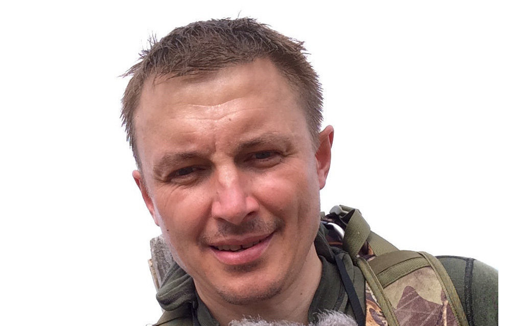 Alexander Sokolov