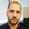 Руководитель экспедиционного проекта при поддержке Русского географического общества «Северный путь. Думай о Севере» Иван Башкиров