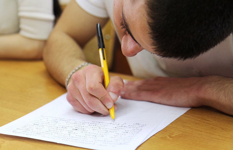 Yamal hosts first native language test for Arctic ethnic groups