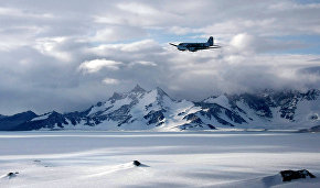 Experts discuss aviation accessibility and modernization of Arctic airports