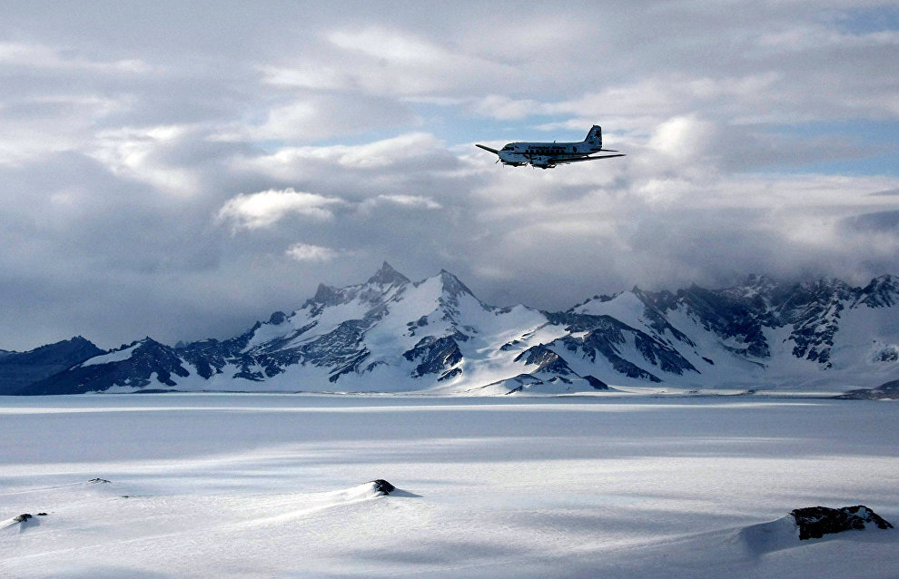 Experts discuss aviation accessibility and modernization of Arctic airports