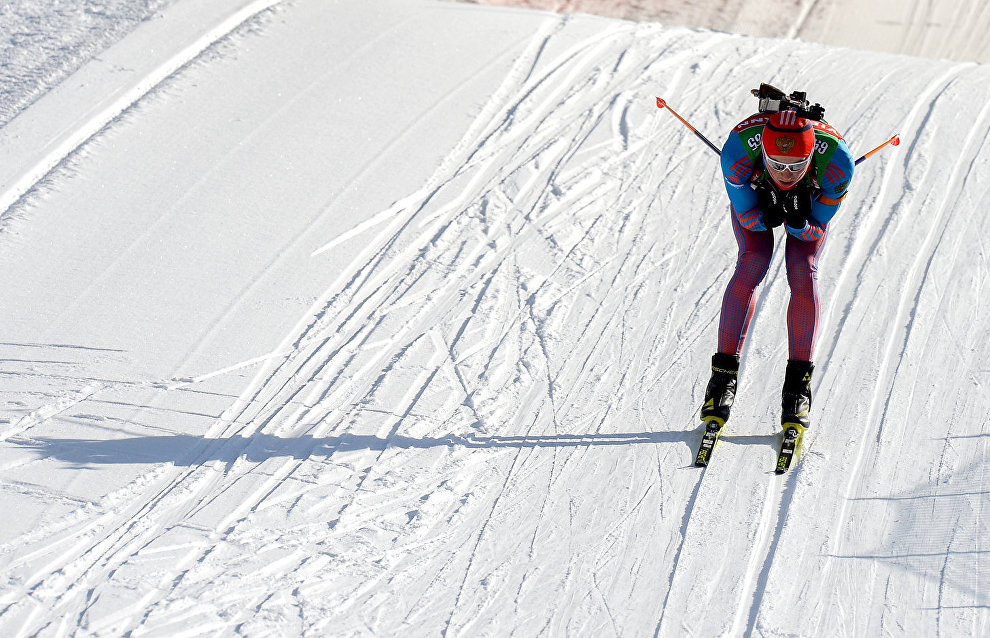 The Second All-Russia Arctic Games have ended in the Yamalo-Nenets Autonomous Area