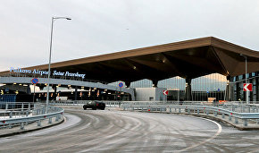 Direct flights to be launched between Salekhard and St. Petersburg