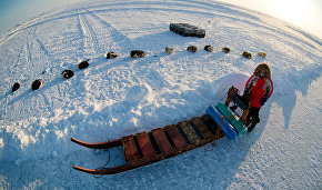 Rostourism to draft international Arctic tourism standards