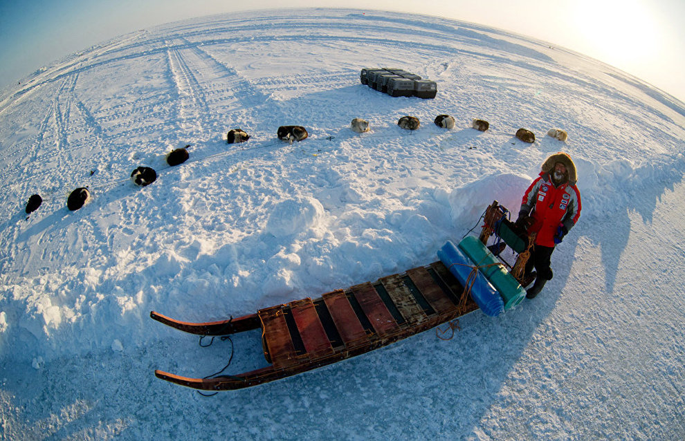 Rostourism to draft international Arctic tourism standards
