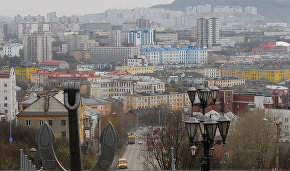 Murmansk to host State Commission for Arctic Development Presidium March 9