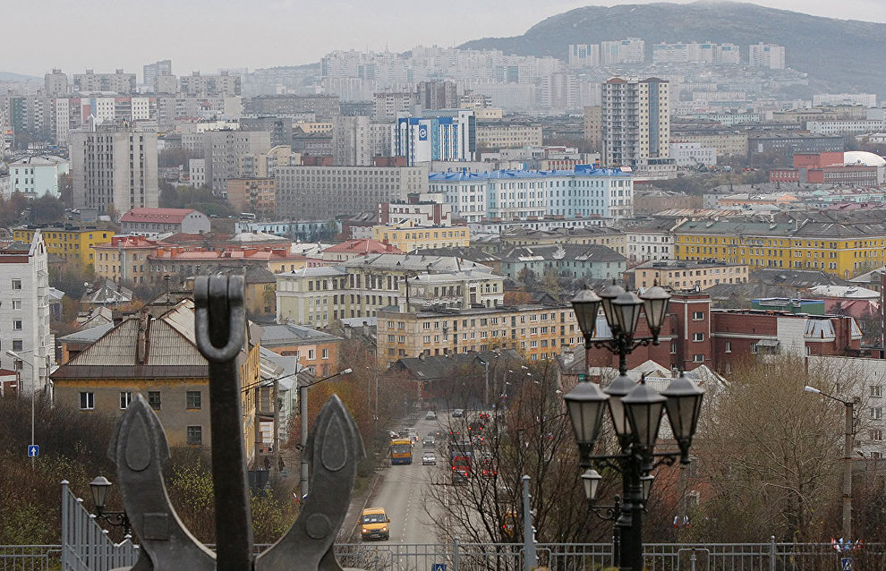 Murmansk to host State Commission for Arctic Development Presidium March 9