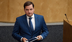 Russia to spend 260 bln rubles on Arctic development