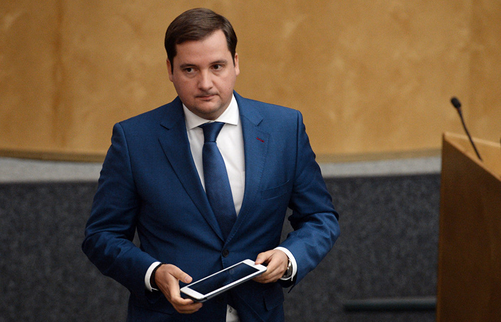 Russia to spend 260 bln rubles on Arctic development