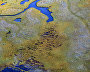 Tundra from a bird’s eye view