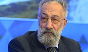 Chilingarov: Russia will not yield its leading position in Arctic research
