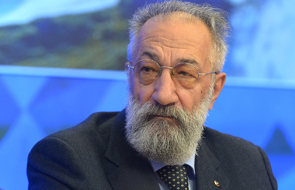 Chilingarov: Russia will not yield its leading position in Arctic research