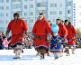 Reindeer Herders’ Day celebrations