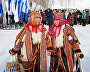 Reindeer Herders’ Day celebrations
