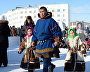 Reindeer Herders’ Day celebrations