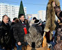 Reindeer Herders’ Day celebrations