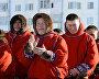 Reindeer Herders’ Day celebrations