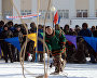 Competitions on Reindeer Herders’ Day