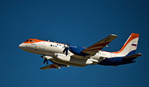 Yakutia airlines to get support from regional authorities