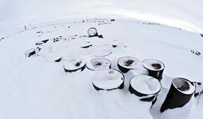 10,000 tons of waste to be cleared from the Arctic in 2017