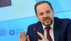 Donskoi: Oil production from Prirazlomnoye field to double in 2016−2017