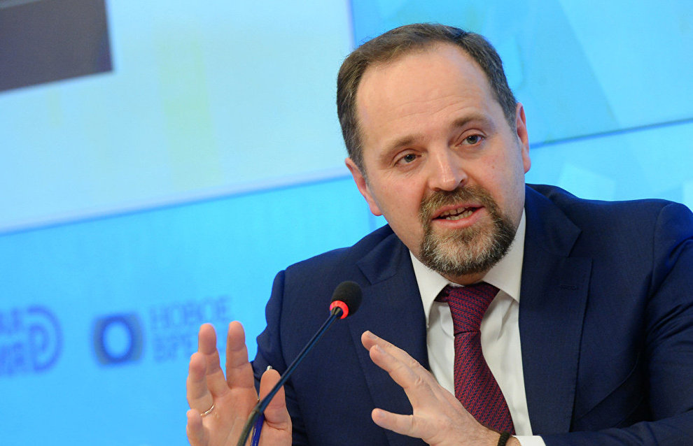 Donskoi: Oil production from Prirazlomnoye field to double in 2016−2017