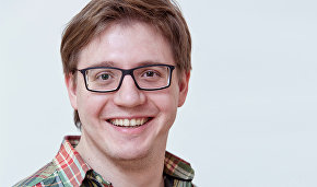 Andrian Vlakhov