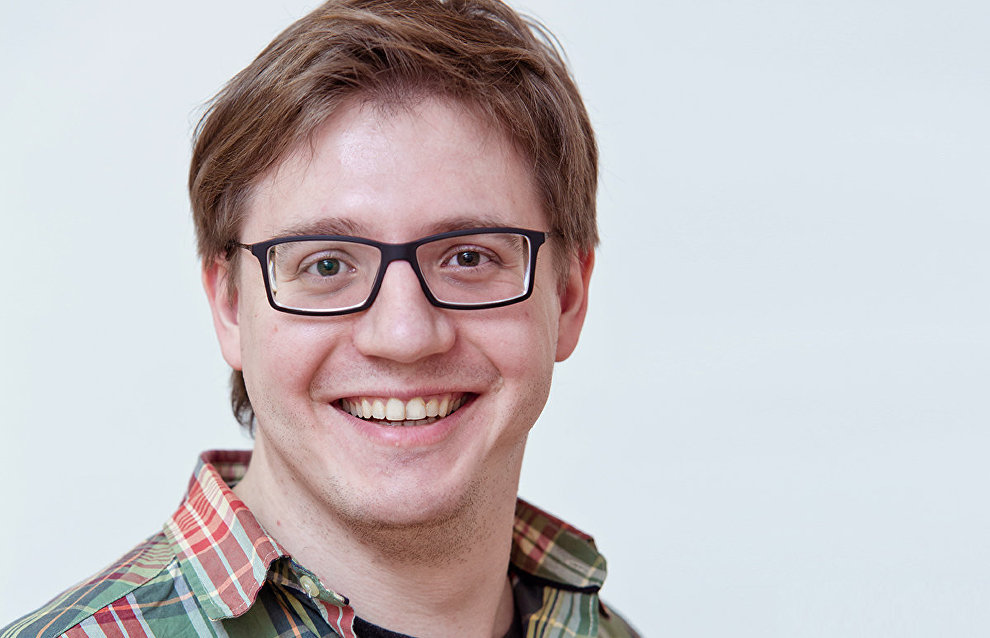 Andrian Vlakhov