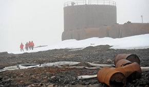Over 180 servicemen selected to clean up the Arctic this year